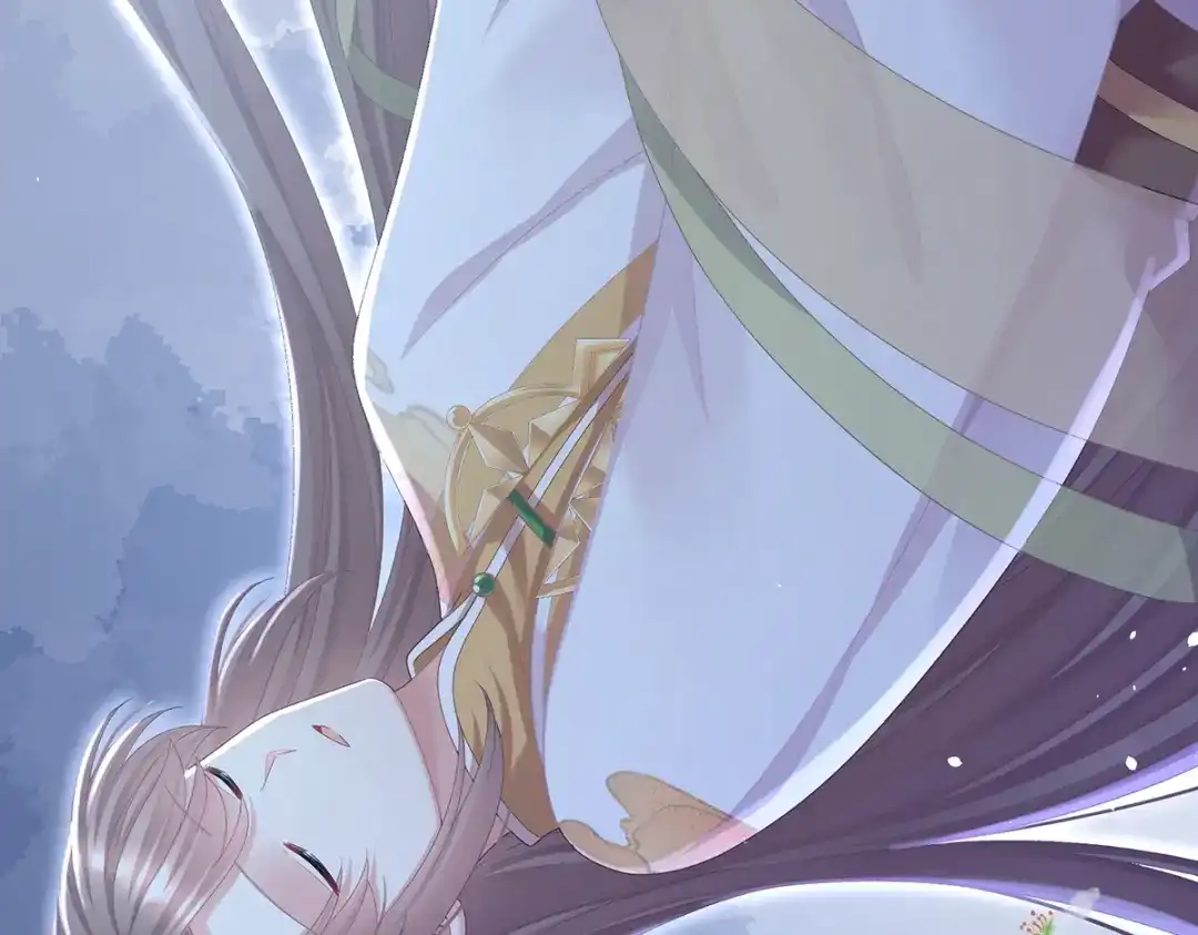《女帝多蓝颜》第二季84 他竟敢喊他哥哥 第67页
