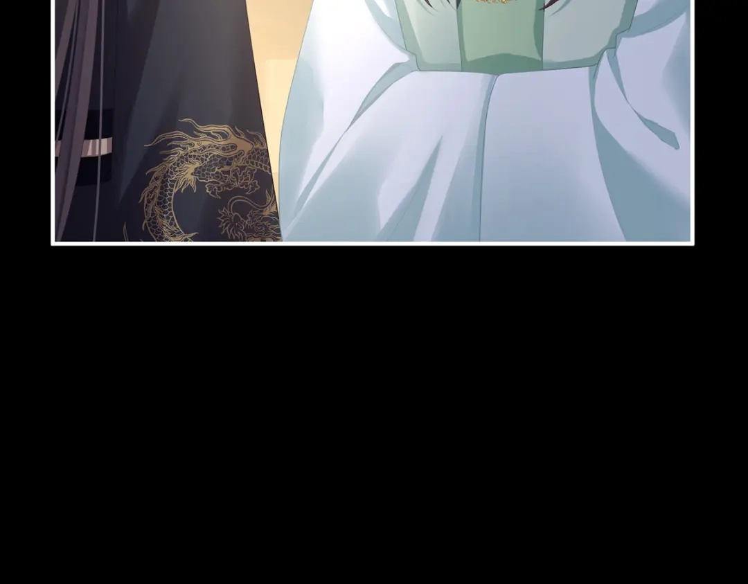 《女帝多蓝颜》第二季85 主子，我累了 第113页