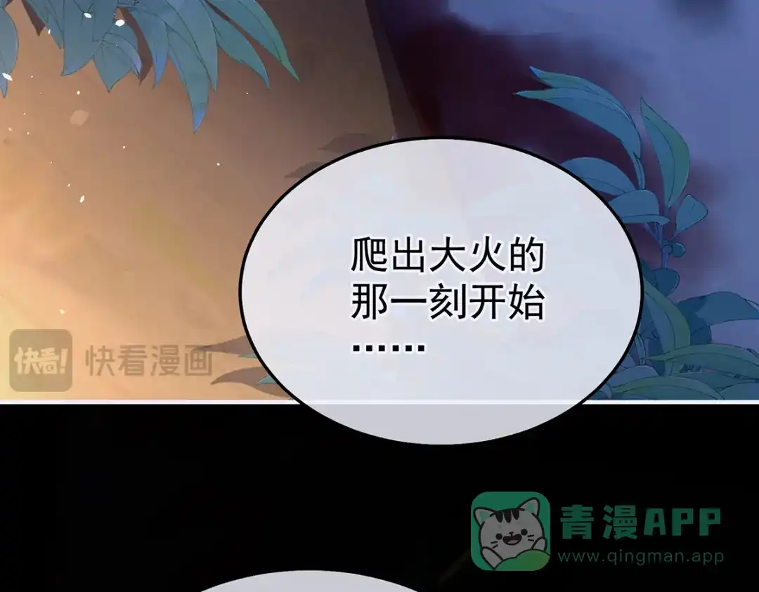 《女帝多蓝颜》第二季85 主子，我累了 第31页