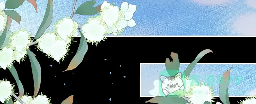 《女帝多蓝颜》第二季85 主子，我累了 第106页