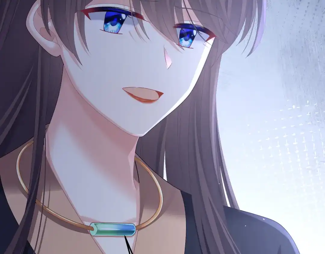 《女帝多蓝颜》第二季85 主子，我累了 第119页