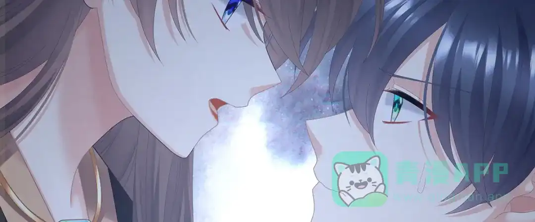 《女帝多蓝颜》第二季85 主子，我累了 第76页