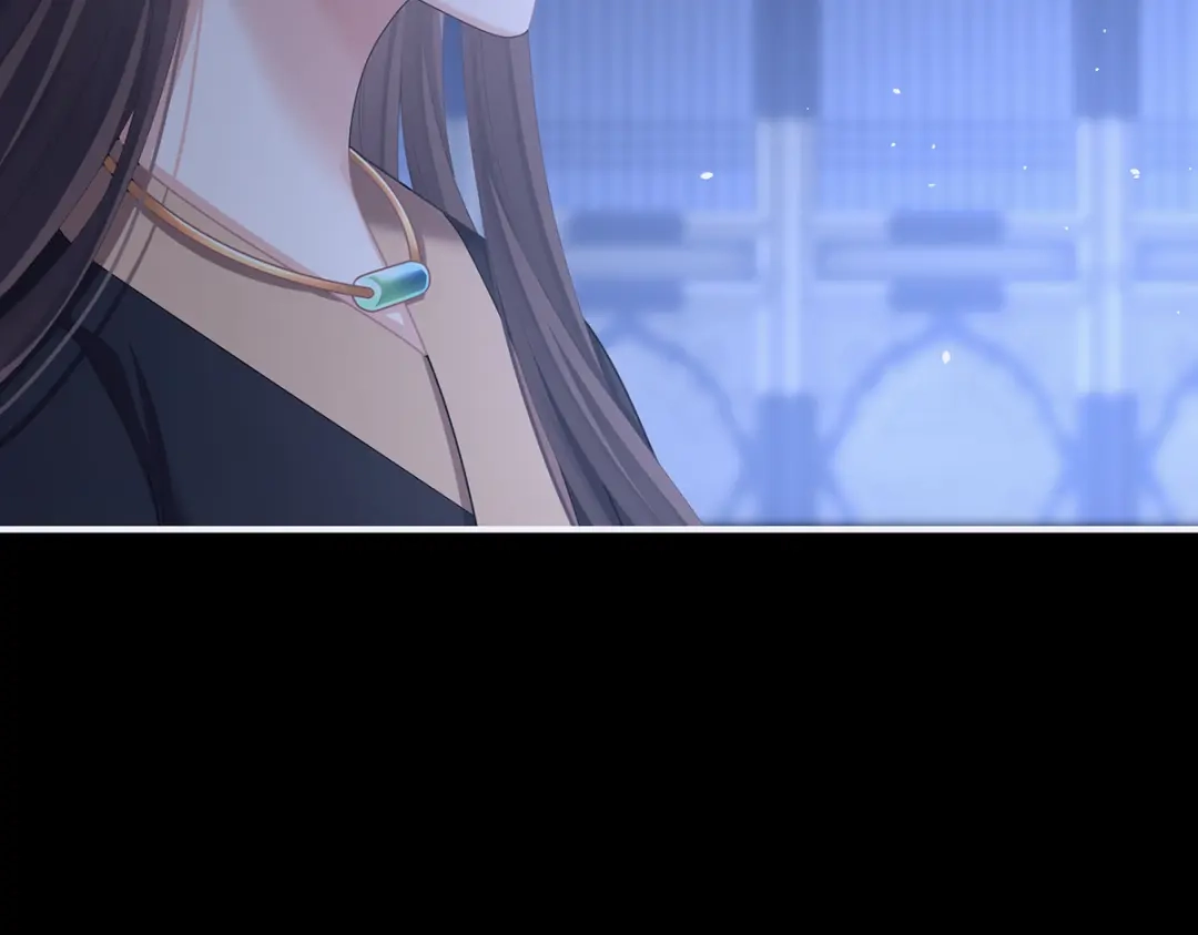 《女帝多蓝颜》第二季85 主子，我累了 第13页