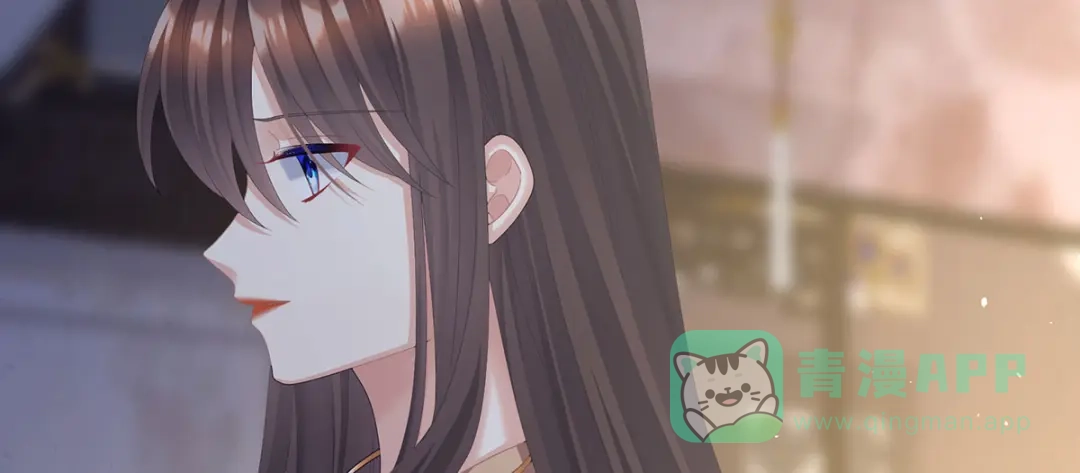 《女帝多蓝颜》第二季86 心向高墙外 第6页
