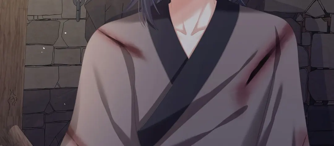 《女帝多蓝颜》第二季86 心向高墙外 第22页