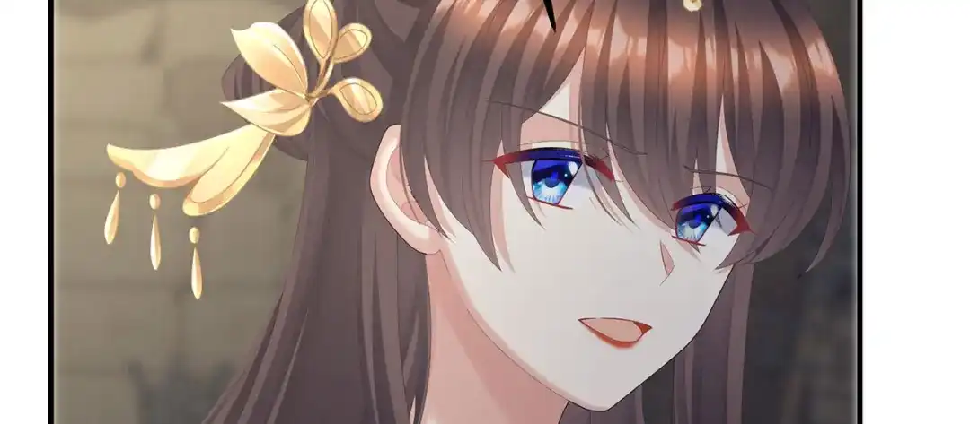 《女帝多蓝颜》第二季86 心向高墙外 第32页