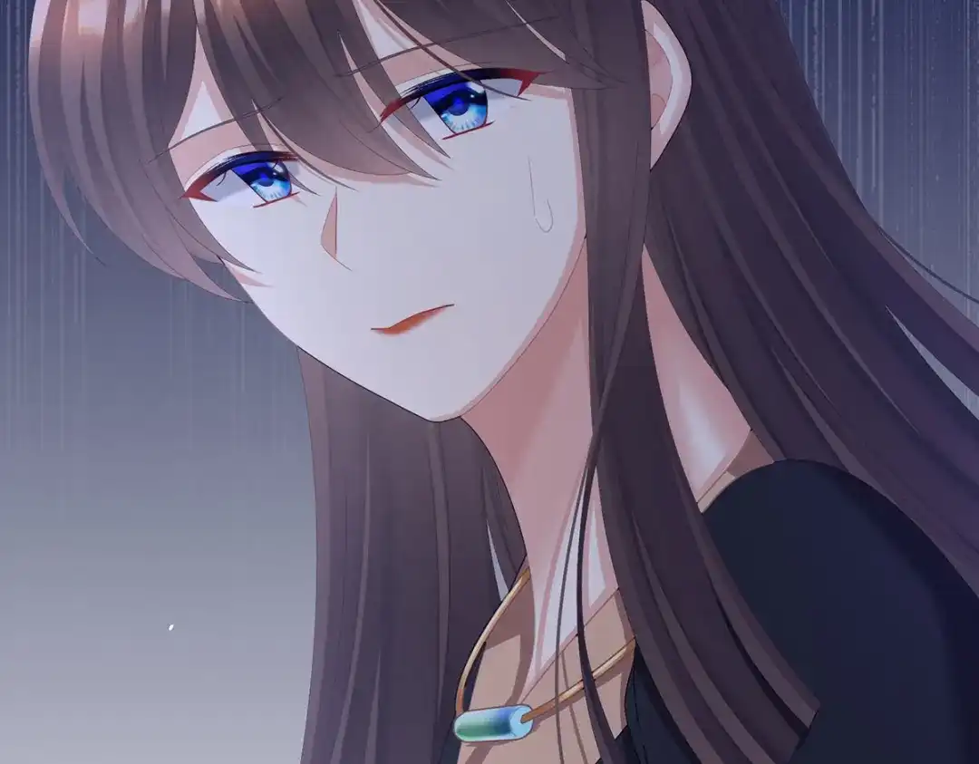 《女帝多蓝颜》第二季86 心向高墙外 第13页