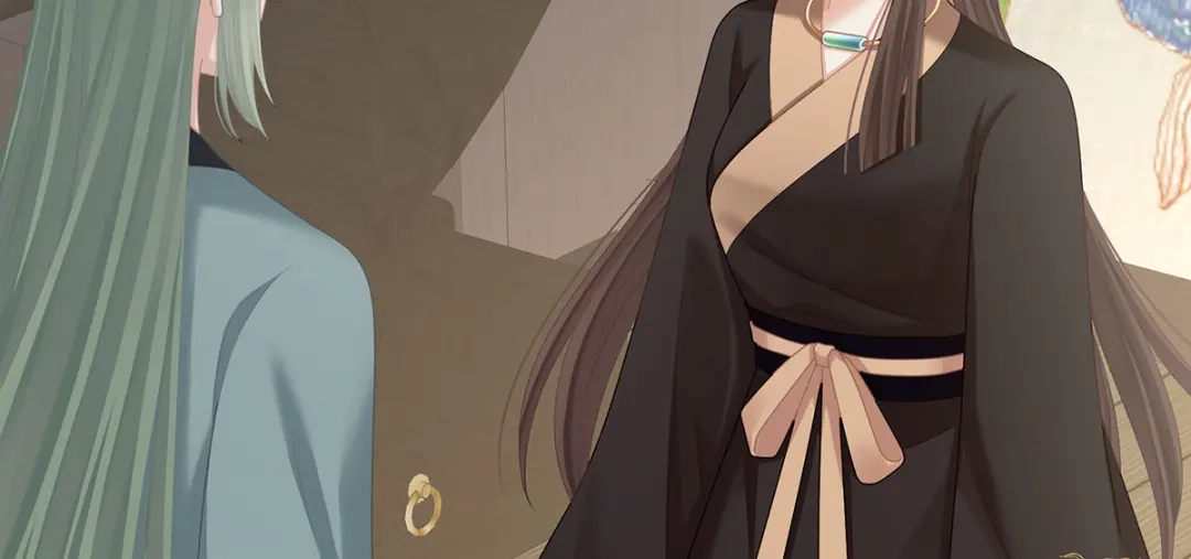 《女帝多蓝颜》第二季87 寻找希望 第102页