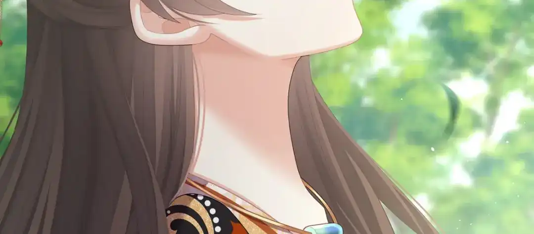《女帝多蓝颜》第二季88 胎像 第122页