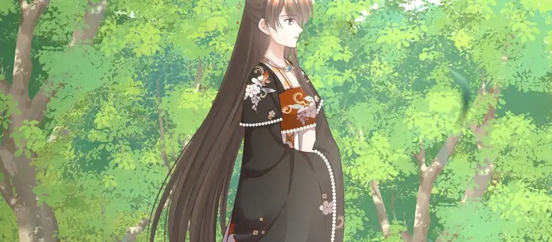 《女帝多蓝颜》第二季88 胎像 第118页