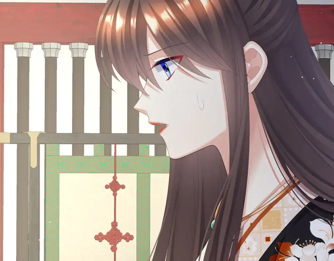 《女帝多蓝颜》第二季88 胎像 第79页