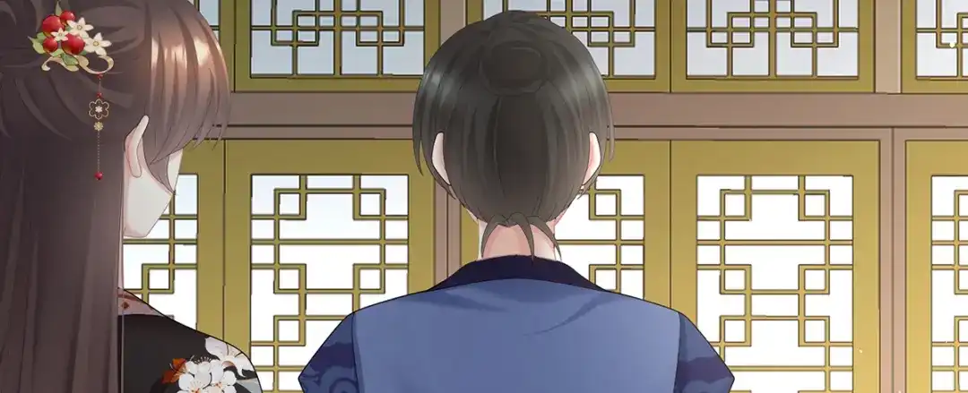《女帝多蓝颜》第二季88 胎像 第28页