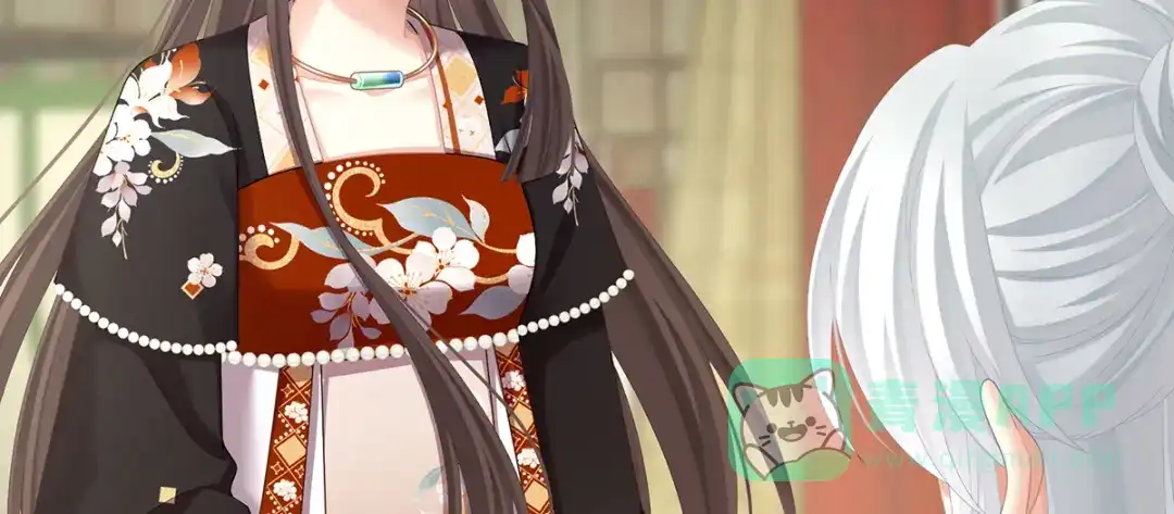 《女帝多蓝颜》第二季88 胎像 第96页