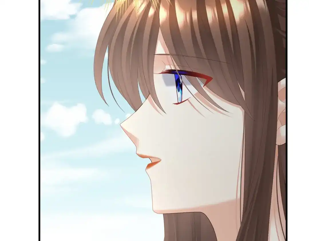 《女帝多蓝颜》第二季88 胎像 第25页