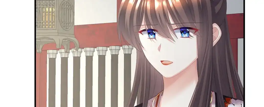 《女帝多蓝颜》第二季88 胎像 第62页
