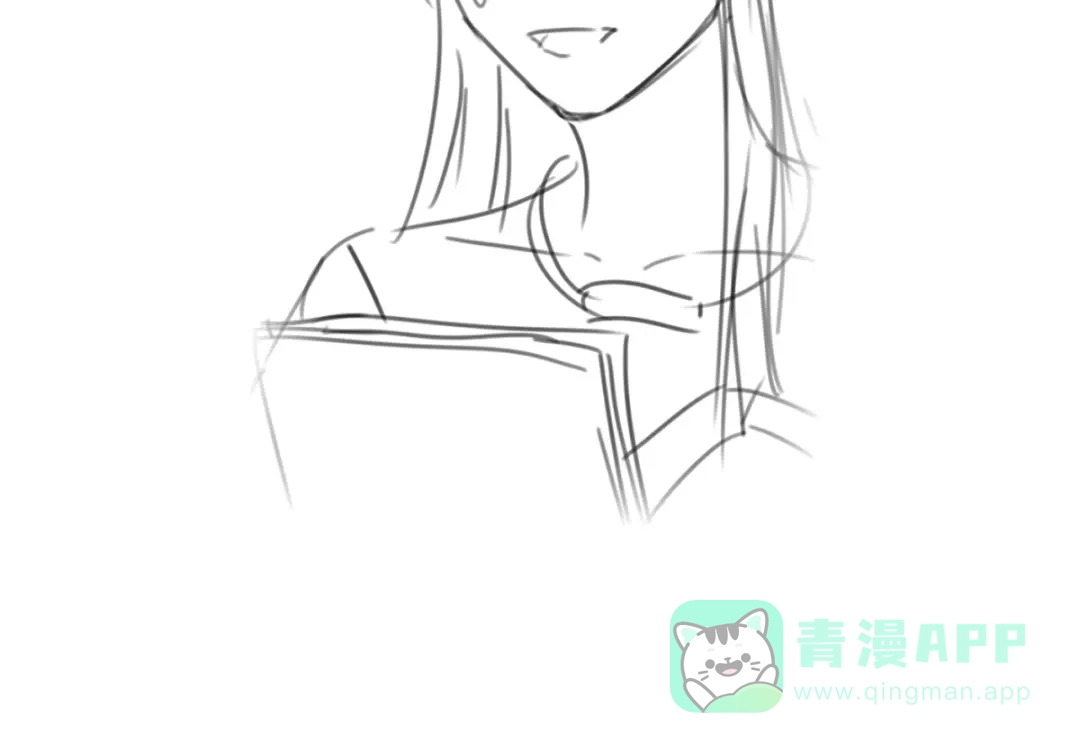 《女帝多蓝颜》第二季89 你是真的爱上她了 第126页