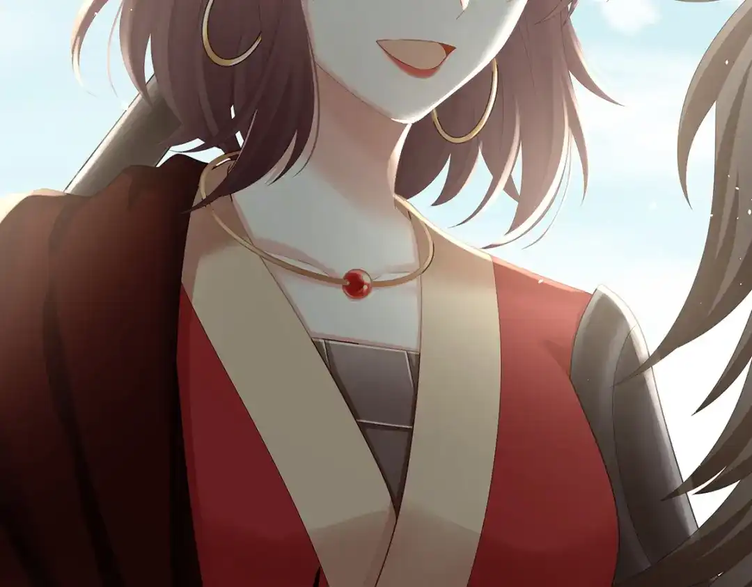 《女帝多蓝颜》第二季92 他是弃子 第59页