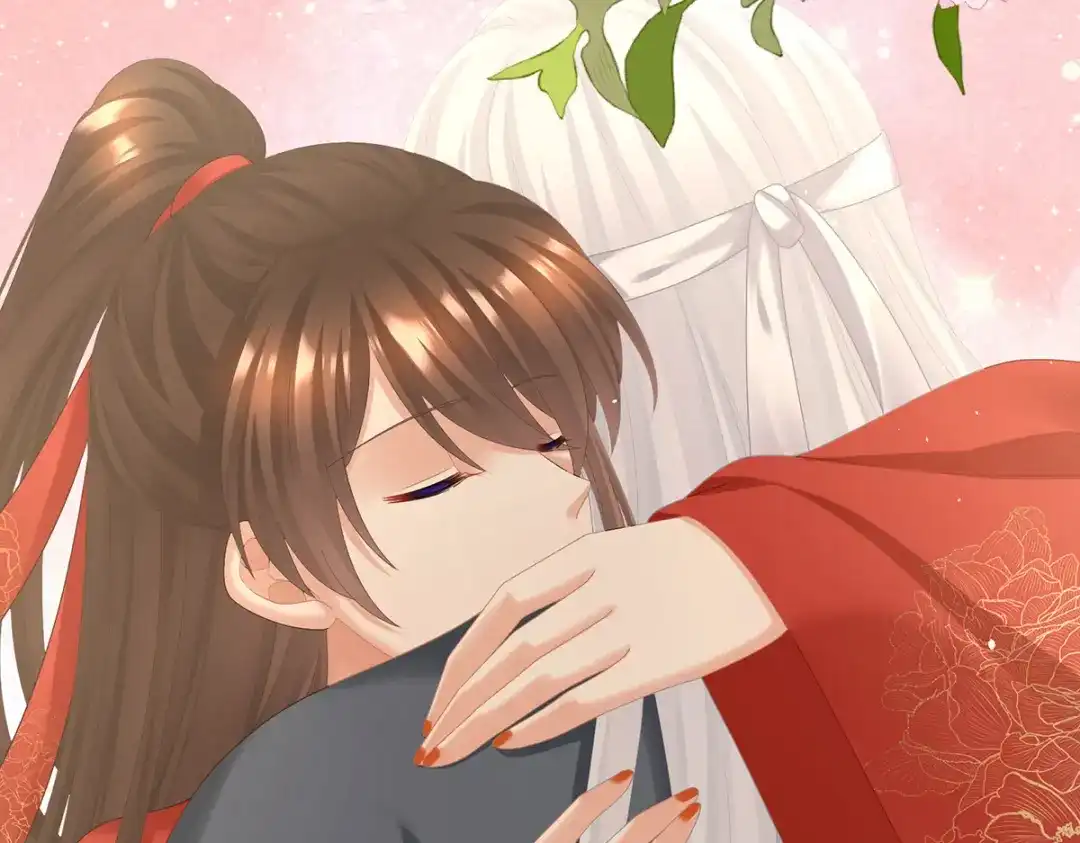 《女帝多蓝颜》第二季92 他是弃子 第99页