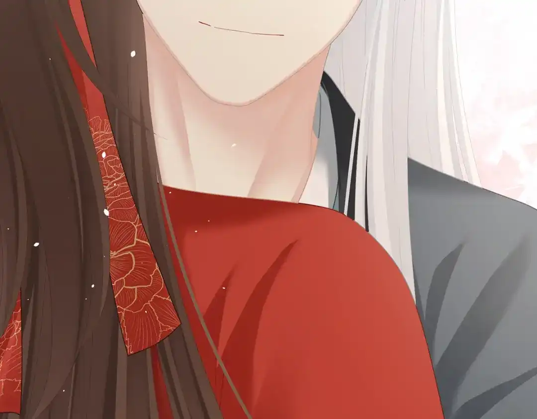 《女帝多蓝颜》第二季92 他是弃子 第107页