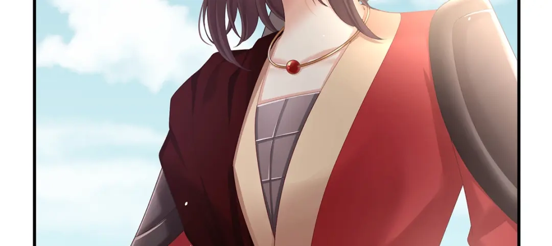 《女帝多蓝颜》第二季92 他是弃子 第110页