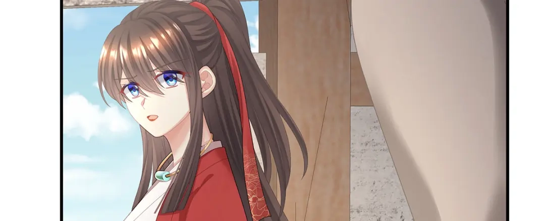 《女帝多蓝颜》第二季92 他是弃子 第10页