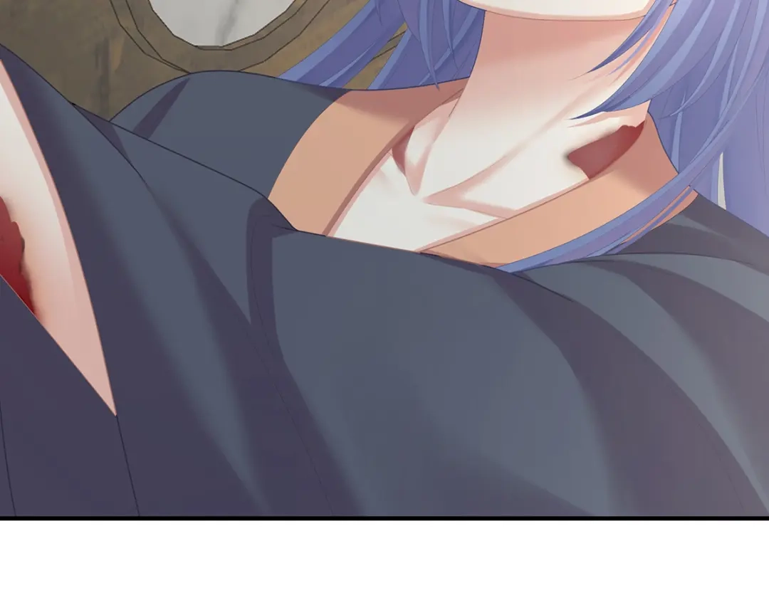 《女帝多蓝颜》第二季93 他比我更重要？ 第47页