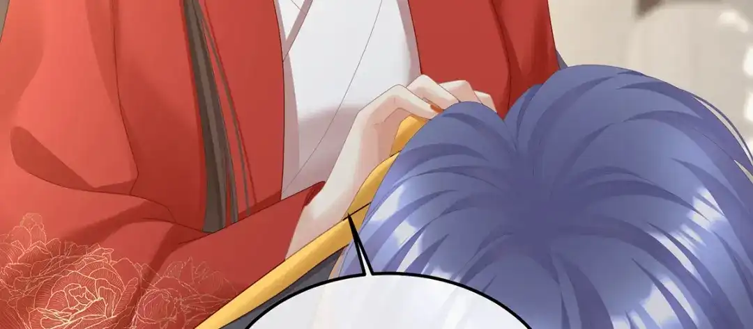 《女帝多蓝颜》第二季93 他比我更重要？ 第22页