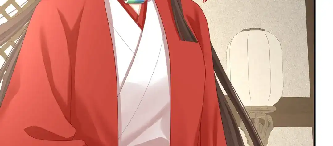 《女帝多蓝颜》第二季93 他比我更重要？ 第10页