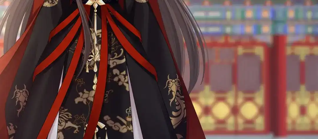 《女帝多蓝颜》第二季94 来世再做你的兄弚 第120页