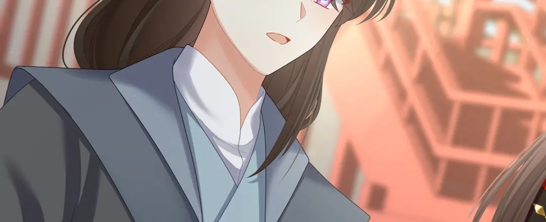 《女帝多蓝颜》第二季96 说亲 第82页