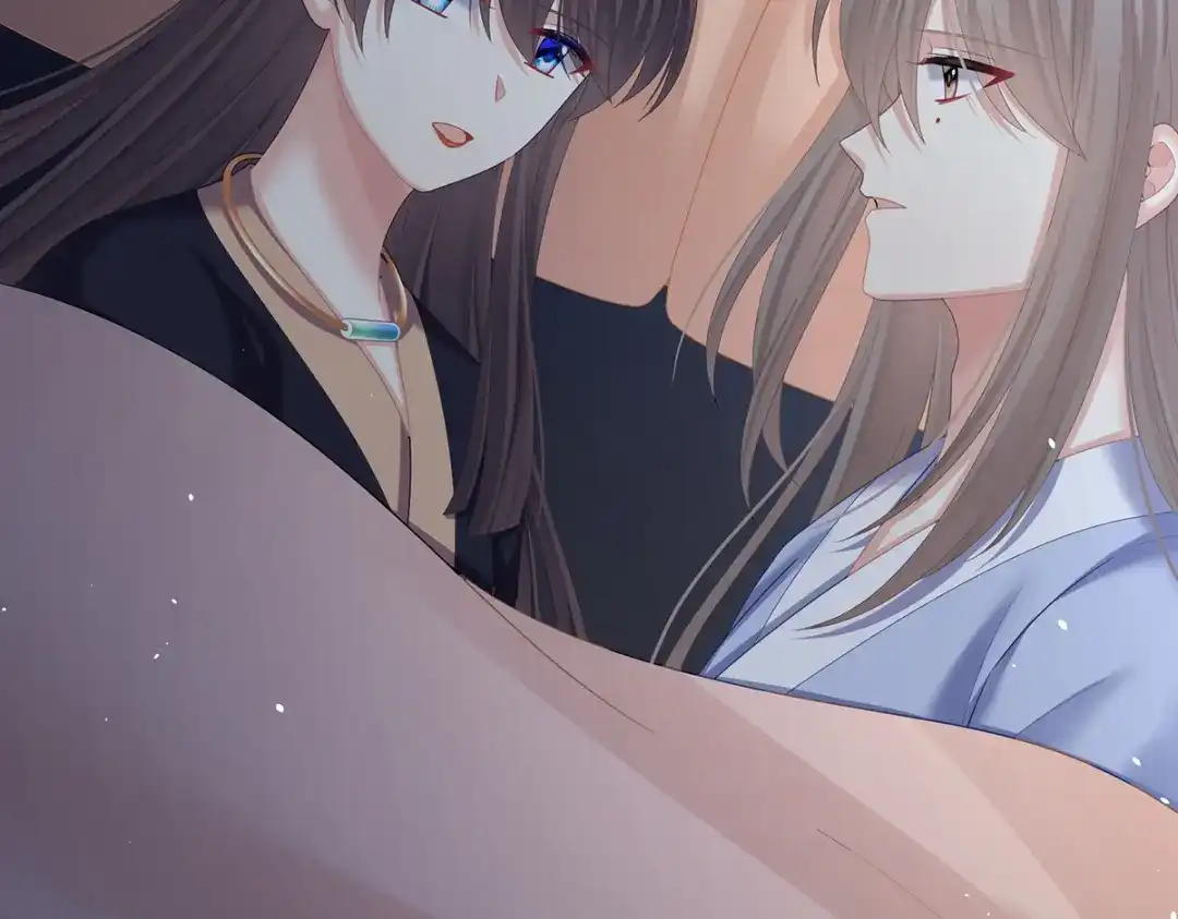 《女帝多蓝颜》第二季96 说亲 第115页