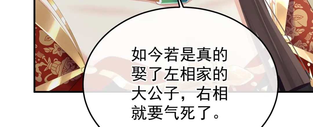 《女帝多蓝颜》第二季96 说亲 第94页