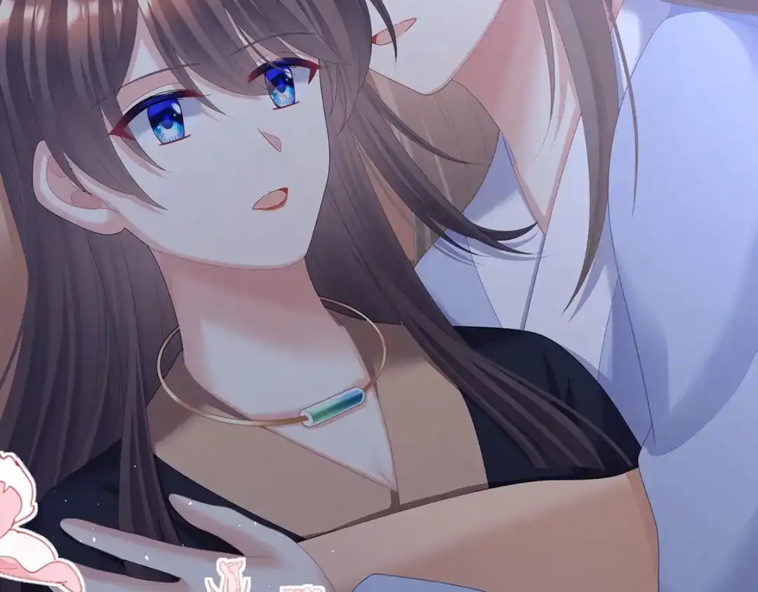 《女帝多蓝颜》第二季97 给不了你的东西 第23页
