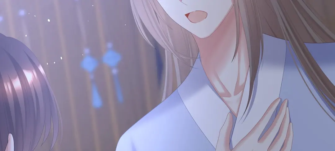 《女帝多蓝颜》第二季97 给不了你的东西 第42页