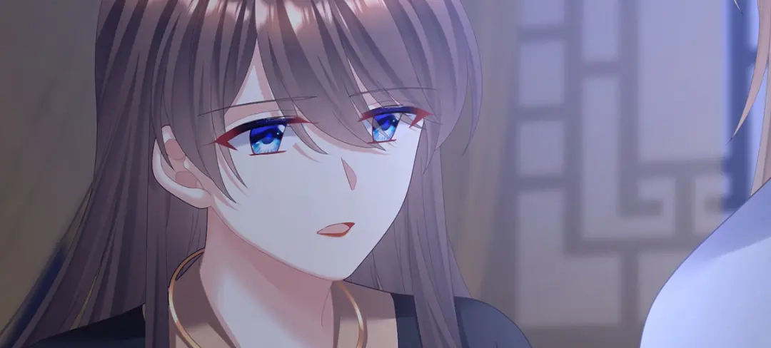 《女帝多蓝颜》第二季97 给不了你的东西 第32页