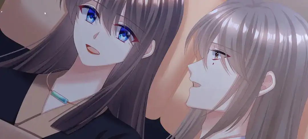 《女帝多蓝颜》第二季97 给不了你的东西 第10页