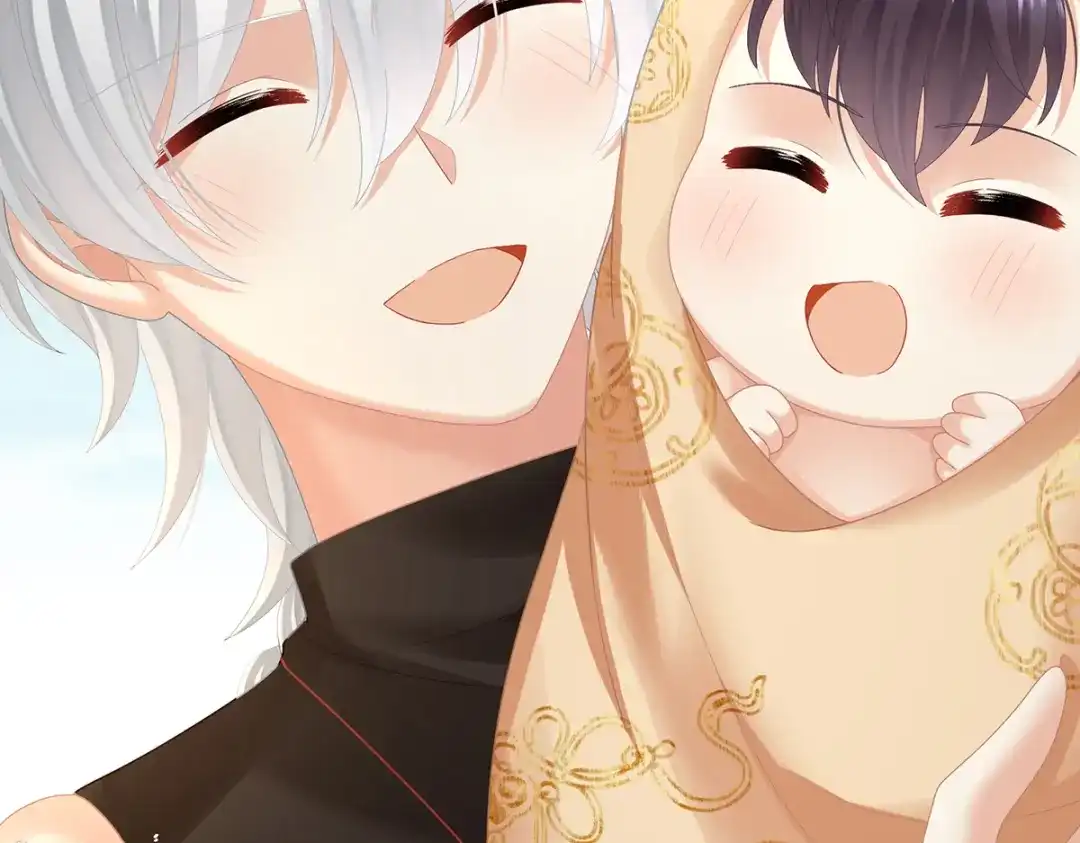 《女帝多蓝颜》第二季98 新的火苗 第119页