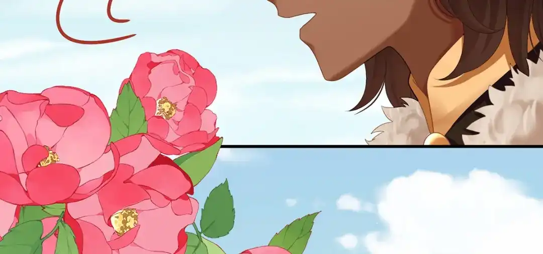 《女帝多蓝颜》第二季98 新的火苗 第80页