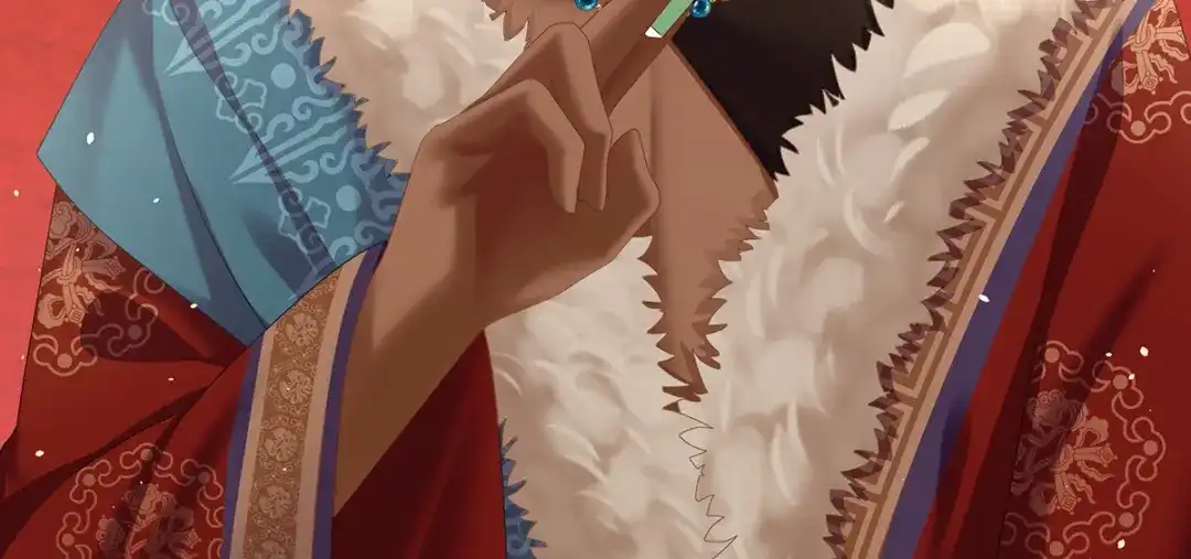 《女帝多蓝颜》第二季98 新的火苗 第60页
