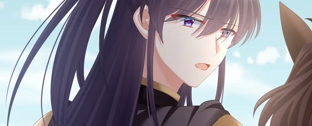 《女帝多蓝颜》第二季98 新的火苗 第12页