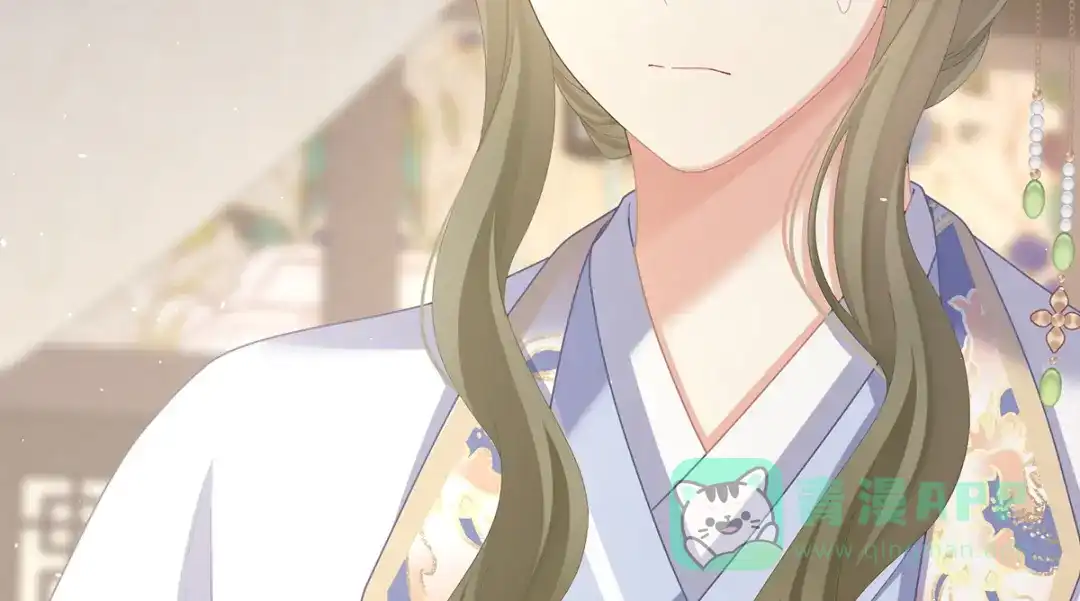 《女帝多蓝颜》第二季 100 当他习惯了逃避 第36页