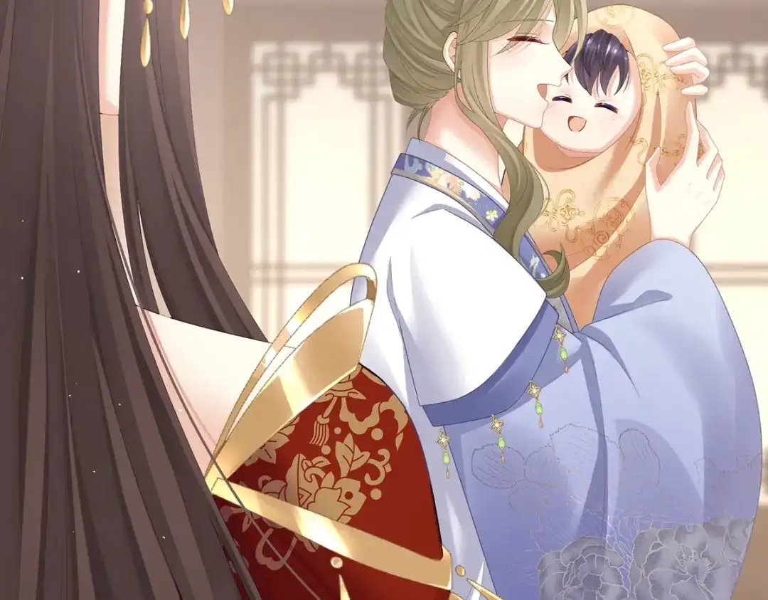 《女帝多蓝颜》第二季 100 当他习惯了逃避 第73页