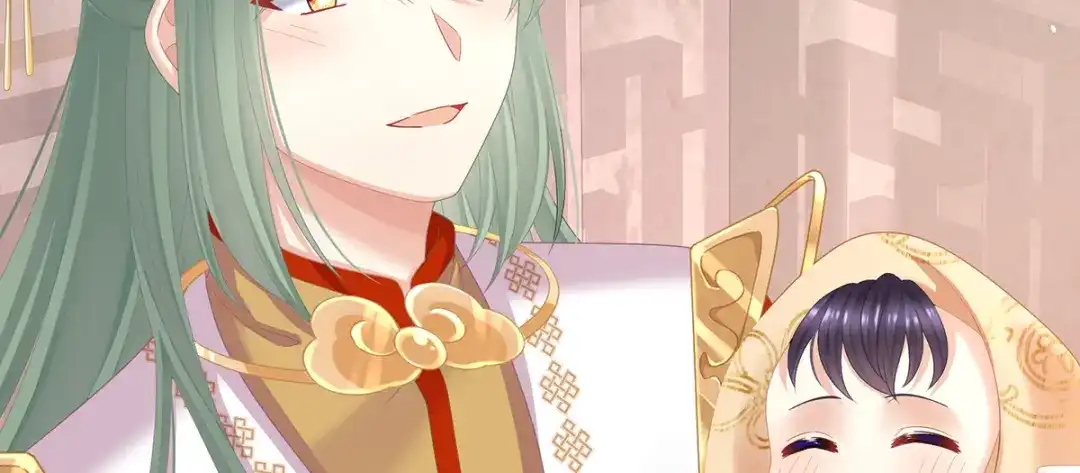 《女帝多蓝颜》第二季 100 当他习惯了逃避 第62页