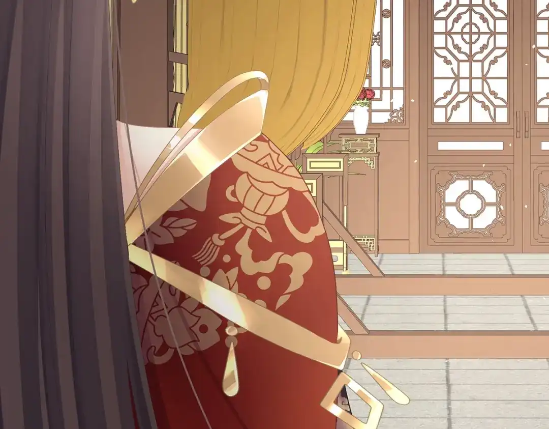 《女帝多蓝颜》第二季 100 当他习惯了逃避 第127页