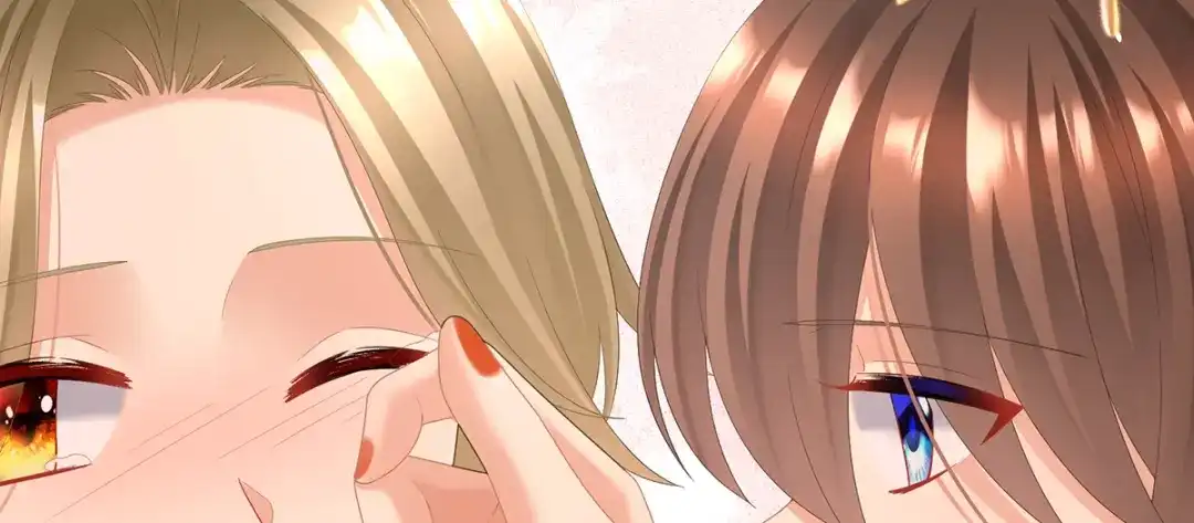 《女帝多蓝颜》第二季 100 当他习惯了逃避 第58页