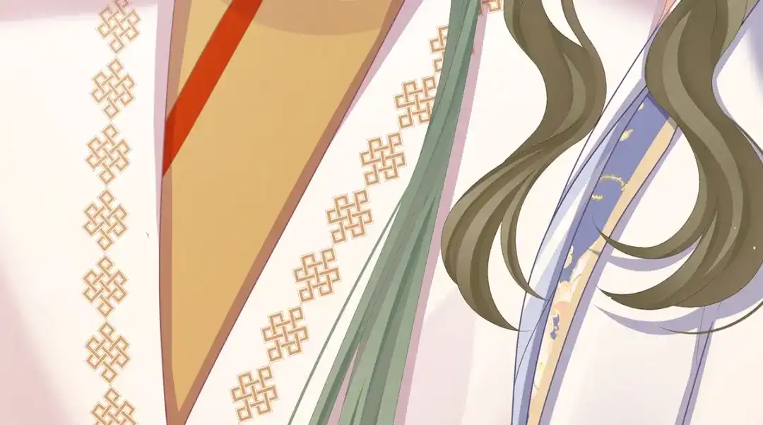 《女帝多蓝颜》第二季 100 当他习惯了逃避 第40页