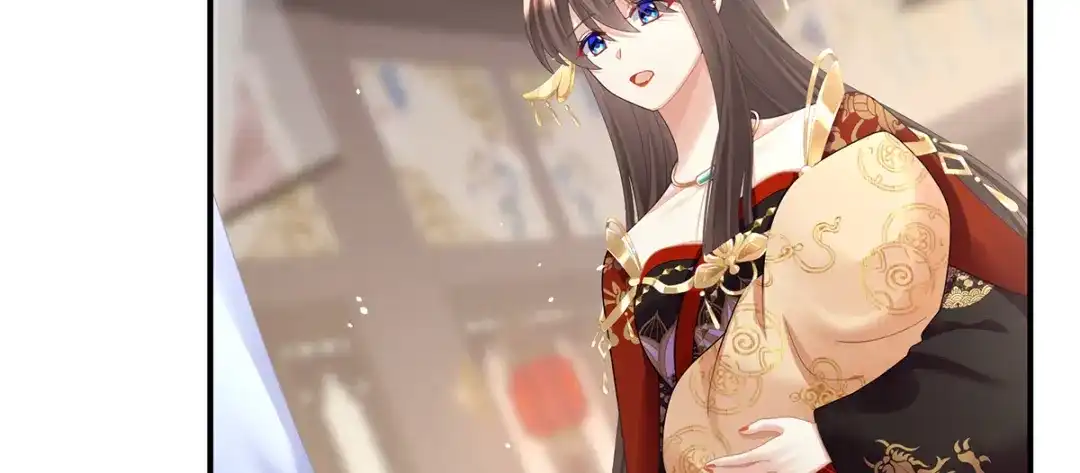 《女帝多蓝颜》第二季 100 当他习惯了逃避 第52页