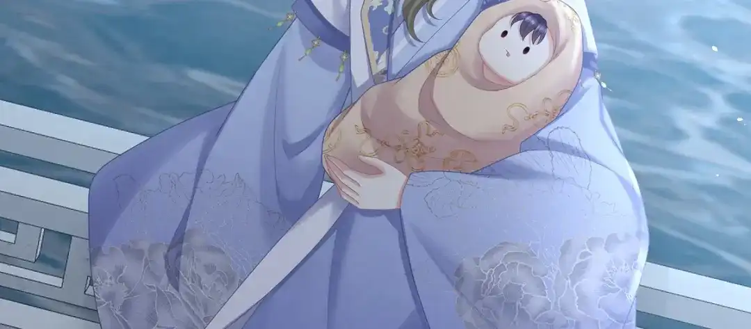 《女帝多蓝颜》第二季101 如此难言 第42页