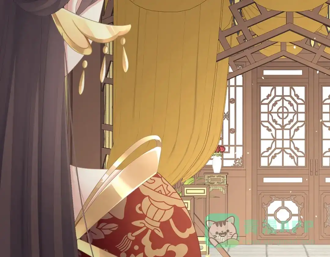 《女帝多蓝颜》第二季101 如此难言 第6页