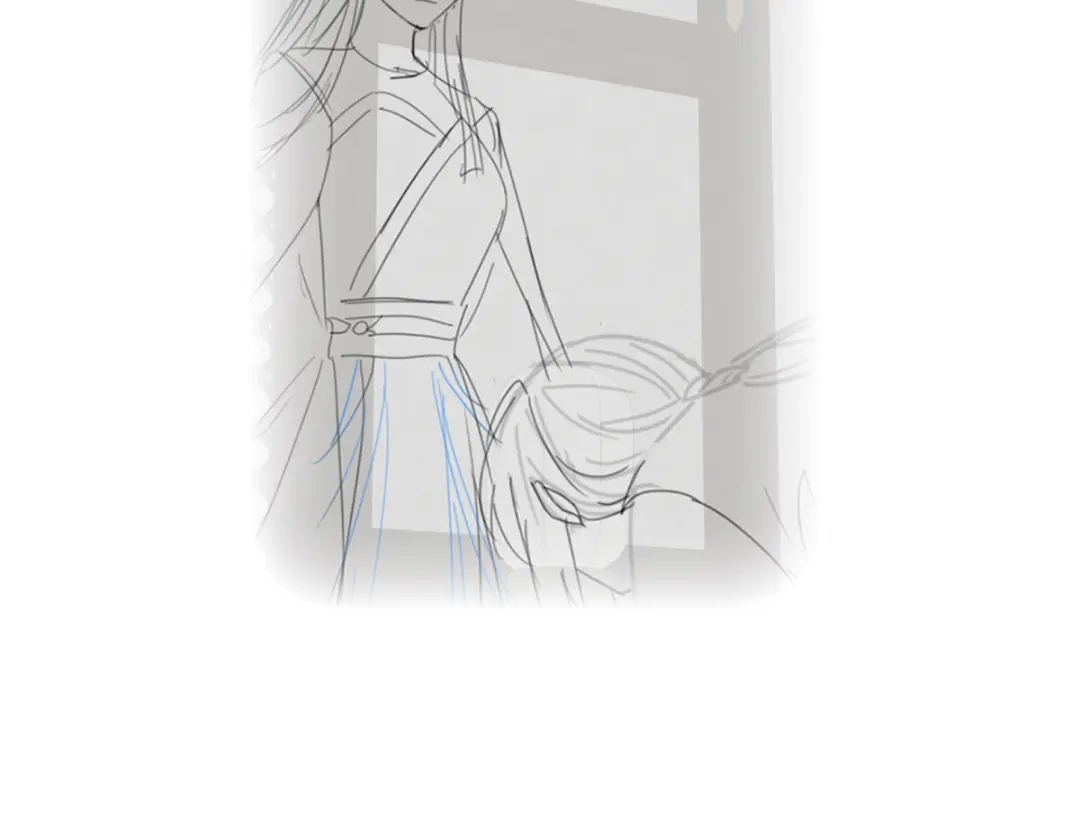 《女帝多蓝颜》第二季101 如此难言 第132页
